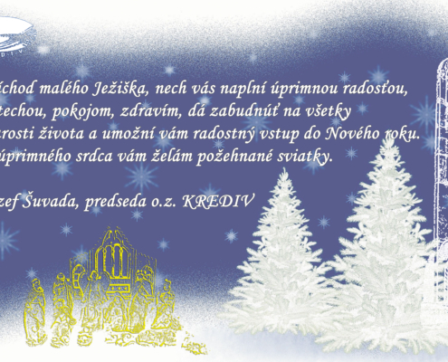 vianocny-pozdravKREDIV2023